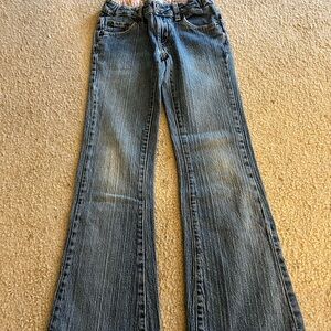 Levi’s girls jeans
